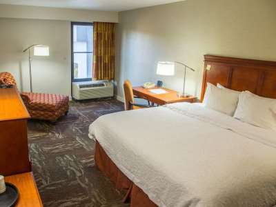 Hampton Knoxville Hotel