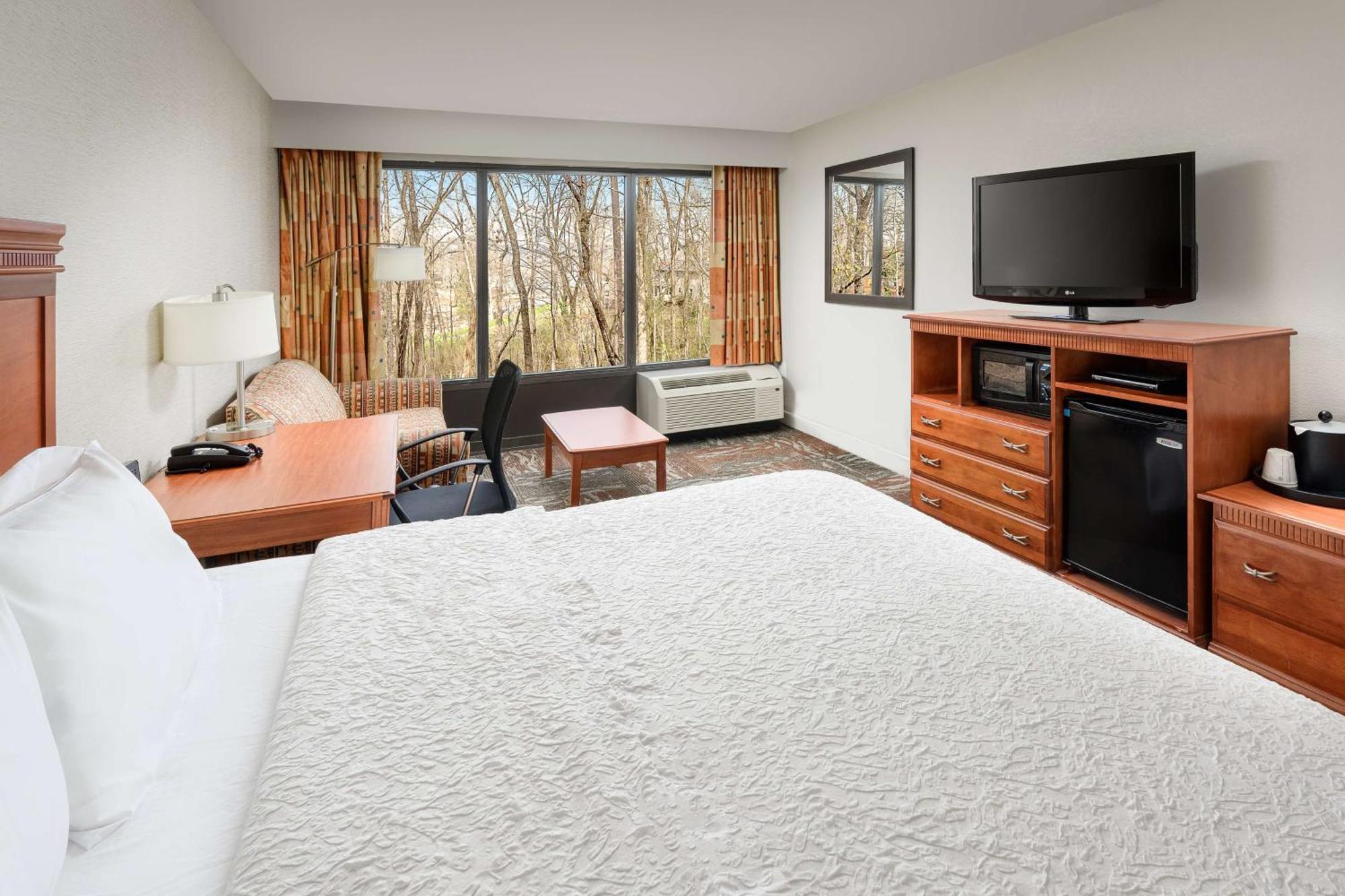 Hampton Knoxville 3*