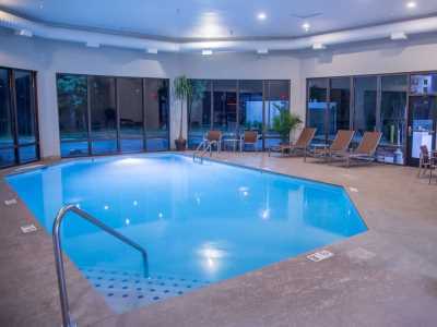 Hotel Hampton Knoxville 3*