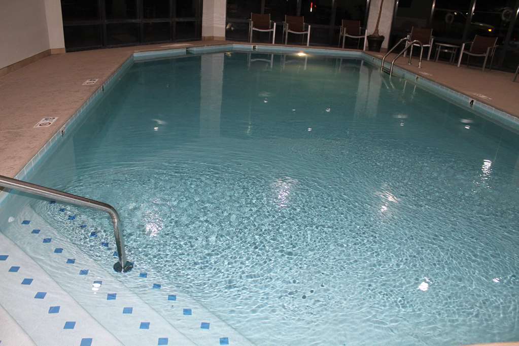 Hampton Knoxville 3*